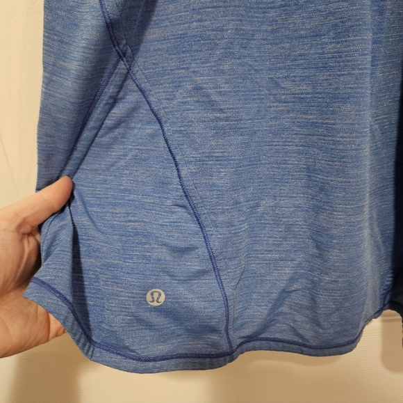 Lululemon In A Cinch Tank Top - Picture 4 of 4